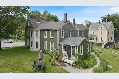 11 High Rd, Newbury, MA 01951 - Photo 3