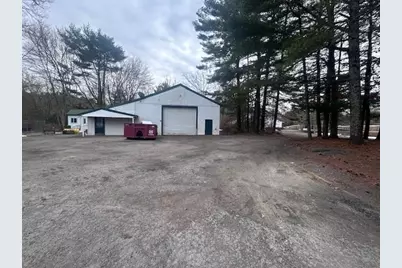 136 Chestnut St. (Garage), Middleborough, MA 02346 - Photo 1