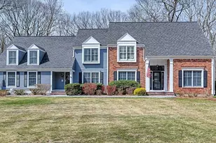 7 S Barn Rd, Hopkinton, MA 01748 - Photo 1