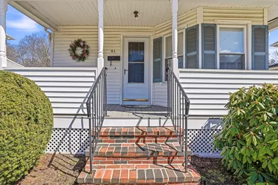 41 Grant St, Milford, MA 01757 - Photo 3