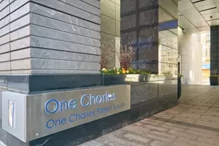 1 Charles St S, Boston, MA 02116 - Photo 1