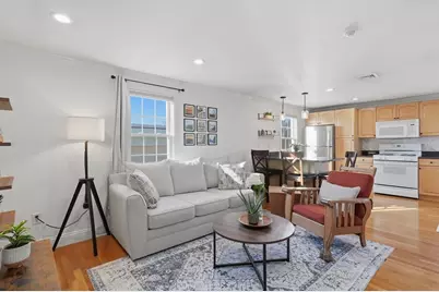 11 Columbia Rd #7, Wakefield, MA 01880 - Photo 1