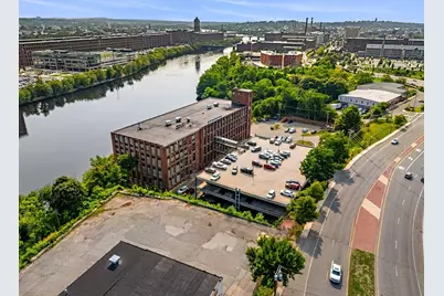 25 Marston St #402, Lawrence, MA 01841 - Photo 29