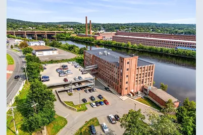 25 Marston St #402, Lawrence, MA 01841 - Photo 5