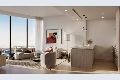 682 Atlantic Ave #38M, Boston, MA 02111 - Photo 1