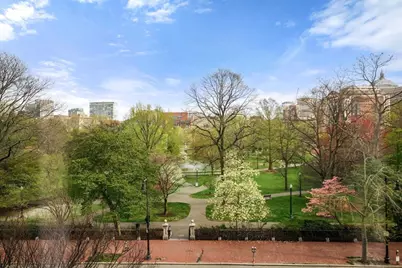 81 Beacon Street #8, Boston, MA 02108 - Photo 7