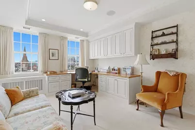 81 Beacon Street #8, Boston, MA 02108 - Photo 19