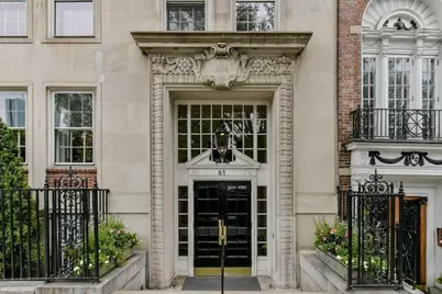 81 Beacon Street #8, Boston, MA 02108 - Photo 25