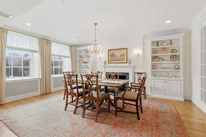 81 Beacon Street #8, Boston, MA 02108 - Photo 5