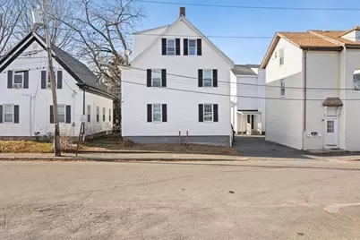 46 Grove St, Taunton, MA 02780 - Photo 1