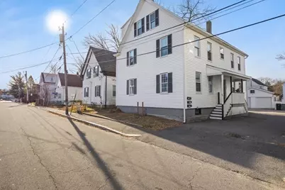 46 Grove St, Taunton, MA 02780 - Photo 3