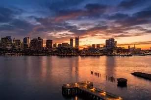 99 Sumner St, Boston, MA 02128 - Photo 39