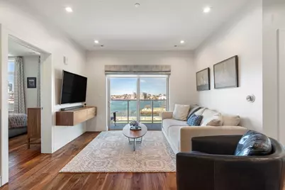 99 Sumner St #PH621, Boston, MA 02128 - Photo 1