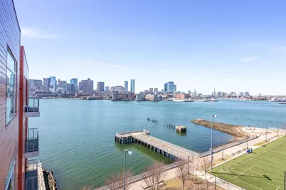 99 Sumner St #PH621, Boston, MA 02128 - Photo 3