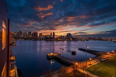 99 Sumner St #PH621, Boston, MA 02128 - Photo 5