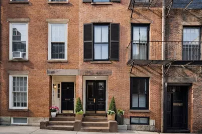 22 Joy St, Boston, MA 02114 - Photo 1
