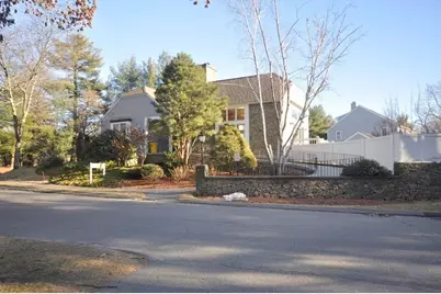 3906 Woodbridge Rd #3906, Peabody, MA 01960 - Photo 17