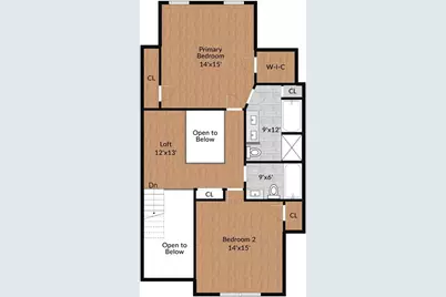 14 Northgate Ct #14, Grafton, MA 01536 - Photo 41