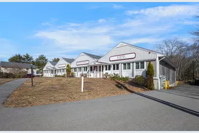 593 Massachusetts Ave, Boxborough, MA 01719 - Photo 3