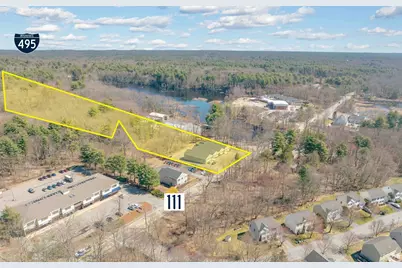 593 Massachusetts Ave, Boxborough, MA 01719 - Photo 5