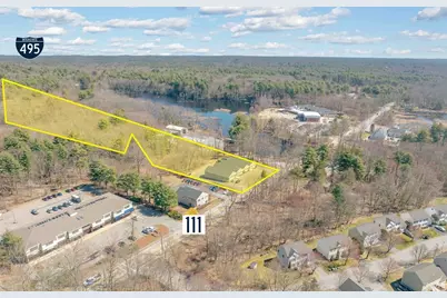 593 Massachusetts Ave, Boxborough, MA 01719 - Photo 5