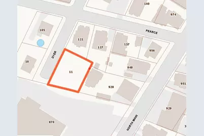 11 Dyer St, Fall River, MA 02720 - Photo 5