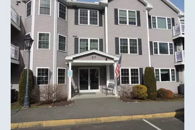 27 Greenleaves Drive #709, Amherst, MA 01002 - Photo 1