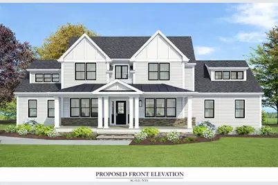 Lot 2 Spring Street, Franklin, MA 02038 - Photo 1