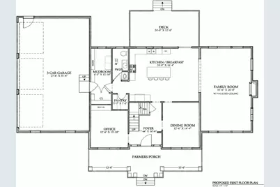 Lot 2 Spring Street, Franklin, MA 02038 - Photo 5