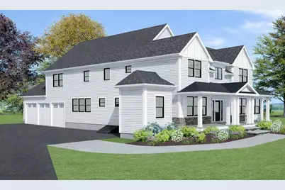 Lot 2 Spring Street, Franklin, MA 02038 - Photo 3