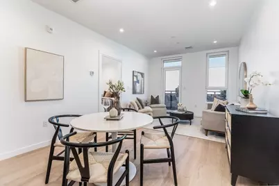 1395 Washington Street #PH603, Boston, MA 02118 - Photo 3
