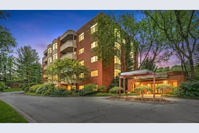 99-60 Florence Street #3D, Newton, MA 02467 - Photo 1