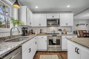 261 Bean Porridge Hill Rd, Westminster, MA 01473 - Photo 5