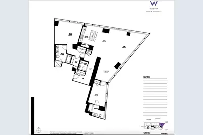 110 Stuart #23G, Boston, MA 02116 - Photo 39