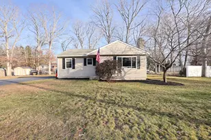 46 Melody Dr, Attleboro, MA 02703 - Photo 1