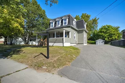 221 East St, Chicopee, MA 01020 - Photo 3
