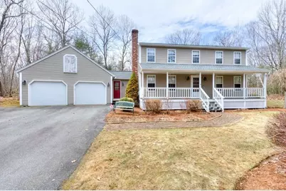 33 Dogwood Road N., Hubbardston, MA 01452 - Photo 3