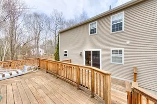33 Dogwood Road N, Hubbardston, MA 01452 - Photo 25