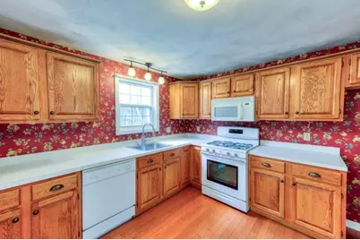 33 Dogwood Road N., Hubbardston, MA 01452 - Photo 5