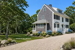 81 Whalers Walk, Edgartown, MA 02539 - Photo 1