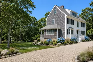 81 Whalers Walk, Edgartown, MA 02539 - Photo 1