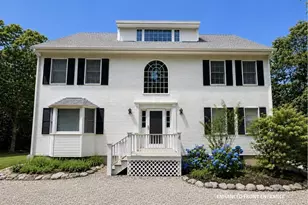 81 Whalers Walk, Edgartown, MA 02539 - Photo 1