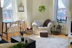 92 Marlborough, Boston, MA 02116 - Photo 1