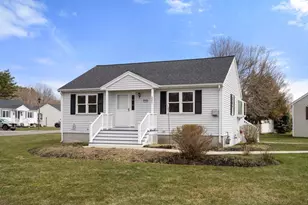 221 Crystal Water Dr, East Bridgewater, MA 02333 - Photo 1