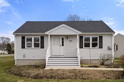 221 Crystal Water Drive #221, East Bridgewater, MA 02333 - Photo 25