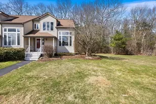 15 Willow Pond Dr, Rockland, MA 02370 - Photo 1