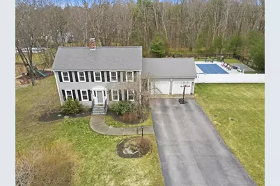 12 Patriot Drive, Walpole, MA 02071 - Photo 1