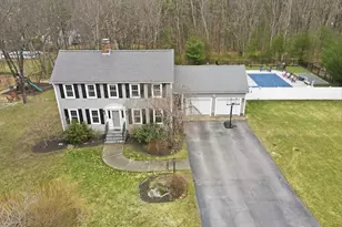 12 Patriot Dr, Walpole, MA 02071 - Photo 1