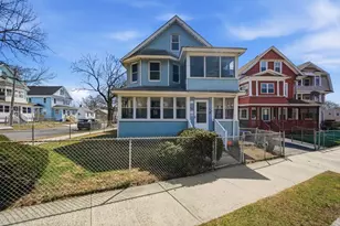 485 Bay St, Springfield, MA 01109 - Photo 1