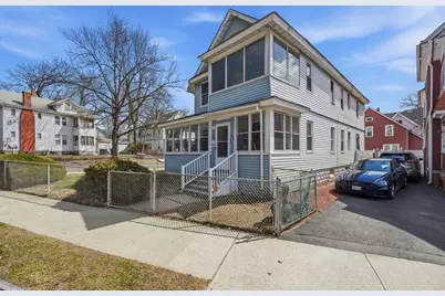 485 Bay Street, Springfield, MA 01109 - Photo 3